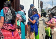 Plan Michoacán: Finabien entregará 5 mil créditos ApoyArte a mujeres indígenas de 50 comunidades de Pátzcuaro, Uruapan y Cherán