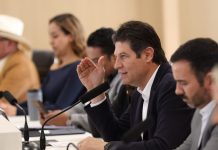 El Gobierno de Morelia impulsa la construcción de una nueva planta potabilizadora