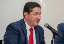 𝐍𝐮𝐞𝐯𝐨 𝐏𝐨𝐝𝐞𝐫 𝐉𝐮𝐝𝐢𝐜𝐢𝐚𝐥 𝐝𝐞 𝐌𝐢𝐜𝐡𝐨𝐚𝐜𝐚́𝐧 𝐜𝐨𝐧𝐬𝐨𝐥𝐢𝐝𝐚 𝐨𝐫𝐝𝐞𝐧 𝐚𝐝𝐦𝐢𝐧𝐢𝐬𝐭𝐫𝐚𝐭𝐢𝐯𝐨, 𝐞𝐟𝐢𝐜𝐢𝐞𝐧𝐜𝐢𝐚 𝐣𝐮𝐫𝐢𝐬𝐝𝐢𝐜𝐜𝐢𝐨𝐧𝐚𝐥 𝐲 𝐚𝐯𝐚𝐧𝐜𝐞𝐬 𝐡𝐚𝐜𝐢𝐚 𝐞𝐥 𝐧𝐮𝐞𝐯𝐨 𝐦𝐨𝐝𝐞𝐥𝐨 𝐝𝐞 𝐣𝐮𝐬𝐭𝐢𝐜𝐢𝐚: 𝐇𝐮𝐠𝐨 𝐆𝐚𝐦𝐚