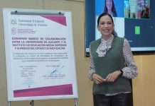 Impulsará Michoacán estudios profesionales en propiedad intelectual: Iemsysem