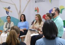 La corrupción erosiona la democracia y se debe combatir conintegridad pública