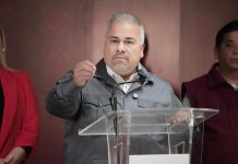 Jesús Mora destaca reforma contra la deuda como un acto de responsabilidad histórica