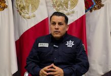 José Antonio Cruz Medina: inteligencia y operación al frente de la seguridad en Michoacán