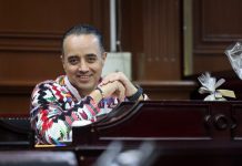 Juan Pablo Celis celebra reforma ambiental; “cuidado de la naturaleza ahora es una obligación constitucional”, remarca