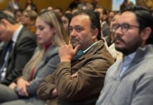 Julio Arreola refrenda su compromiso con la transparencia por el Día Internacional contra la Corrupción