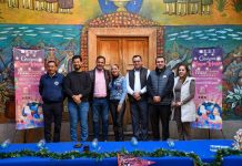 Pátzcuaro se prepara para vivir la tradicional Cabalgata de Reyes Magos 2026