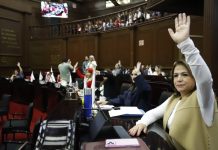 Congreso del Estado define integrantes de la Comisión Especial para dar Seguimiento a la Consulta Pública para la Reforma a la Ley de Educación