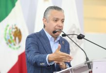 Quedan pocos días para regularizar situación vehicular sin multas ni recargos: Luis Navarro