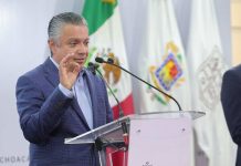 Condonación de multas y recargos se extiende al 19 de diciembre: Luis Navarro