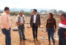 Proam cierra el año con 220 operativos y multas por 2 mdp para proteger el ambiente