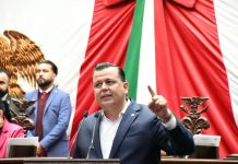 El vínculo de policía comunitaria que denuncia Harfuch con el crimen, yo lo advertí hace 12 años: Memo Valencia