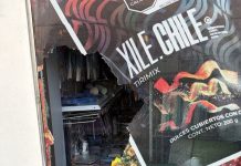 Saquean negocio en el Barrio de La Magdalena de Uruapan