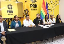 Octavio Ocampo reconoce aprobación del Presupuesto 2026 y pide garantizar transparencia en su ejecución