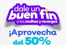 Hasta 26 de diciembre, fecha para aprovechar Buen Fin del Ayuntamiento de Morelia