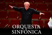 Osidem interpretará a Bottesini y Shostakovich en su quinto concierto de temporada
