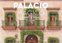 Invita DIF Morelia a disfrutar del Palacio Mágico a partir de este fin de semana