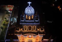 Julio Arreola hace historia con el primer Concierto de Campanas en Pátzcuaro