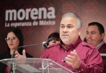 El PRIAN ya hizo cuentas y no le alcanza: Jesús Mora