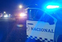 Atacan a tiros otro domicilio, al oriente de la ciudad de Uruapan; no hay víctimas