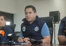 Policía de Morelia llama a la ciudadanía a priorizar traslados seguros durante las fiestas