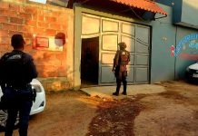 Delincuentes atacan a balazos restaurante “Los Aguacates” de Uruapan