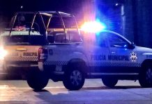 #Video | Enfrentamiento en Cotija deja tres muertos: un policía y dos víctimas colaterales