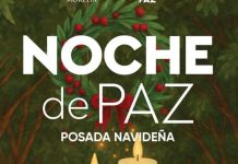 Morelia se prepara para vivir la Cuarta Magno Posada Navideña “Noche de Paz”