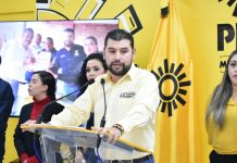 Dinamismo partidista y reorganización: PRD Michoacán activa coordinación, capacitación y presencia rumbo a 2026