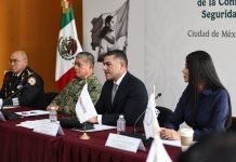 Sspc refuerza coordinación con municipios para fortalecer la estrategia nacional de seguridad