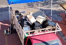 Gobierno de Morelia impulsa cuidado ambiental con jornada de recolección de residuos eléctricos y electrónicos