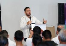 Tierra Caliente, lista para recibir beneficios del Plan Michoacán: Reyes Galindo