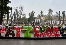 Pueblos de Michoacán te esperan para disfrutar las celebraciones de diciembre: Sectur