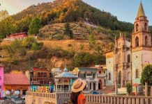 Michoacán conquistará al turismo internacional durante el Mundial 2026: Sectur