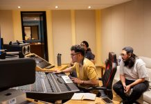 ¿Tienes una rola lista para despegar? Secum invita a participar en esta convocatoria