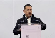 Explosión de vehículo en Coahuayana deja 5 muertos y 7 lesionados; FGR atrae la investigación