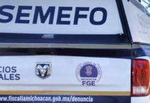 Joven se dispara accidentalmente en la cabeza y muere tras su ingreso al Hospital Civil de Morelia