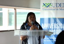 Semmujeris reconoce a ciudadanía que culminó el Curso de Lengua Purépecha