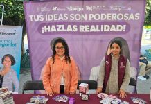 Fuerza Mujer Impulso ha entregado 582 mdp para fortalecer negocios de michoacanas: Sรญ Financia