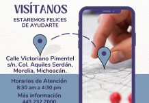 Semmujeris retomará atención presencial en nuevo espacio desde 5 de enero