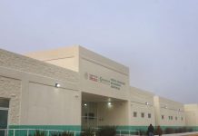 Inicia capacitación de personal para puesta en marcha del Hospital Comunitario de Arantepacua: SSM