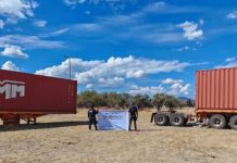 En los primeros 11 días de diciembre, 17 personas y 42 vehículos asegurados: SSP