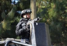 Con más de mil armas, cartuchos y cargadores, Plan Michoacán reforzará la SSP