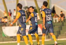 Atlético Morelia-UMSNH cerrará el 2025 como líder de la Liga TDP