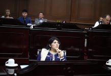 Vanhe Caratachea celebra que se busque erradicar la discriminación de género en el deporte