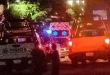 Ataque armado contra asistentes a fiesta familiar deja cinco muertos en Valle de Santiago, Guanajuato