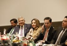 Presupuesto 2026 responsable y orientado al bienestar y seguridad de Michoacán: Xóchitl Ruiz
