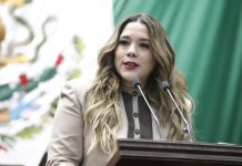 Propone diputada Xóchitl Ruíz hacer imprescriptibles delitos de violencia digital sexual contra menores
