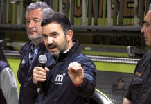 Yankel Benítez emite recomendaciones para conducir con responsabilidad en esta temporada