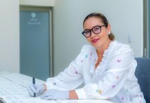 Yarabí Ávila anuncia proyecto en apoyo a la economía de las familias de egresados nicolaitas; se presentará ante el Consejo Universitario