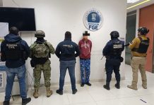 En Zamora, un detenido con orden de aprehensión: SSP